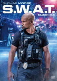 Ｓ．Ｗ．Ａ．Ｔ．シーズン１　ＤＶＤコンプリートＢＯＸ【初回生産限定】