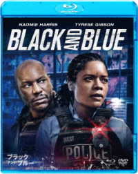 ブラック　アンド　ブルー　ブルーレイ＆ＤＶＤセット Ｂｌｕ－ｒａｙ　Ｄｉｓｃ