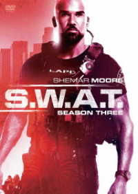 Ｓ．Ｗ．Ａ．Ｔ．　シーズン３　ＤＶＤ　コンプリートＢＯＸ【初回生産限定】