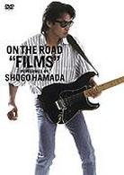浜田省吾／ＯＮ　ＴＨＥ　ＲＯＡＤ　“ＦＩＬＭＳ”