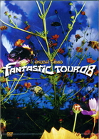 奥田民生／ＯＫＵＤＡ　ＴＡＭＩＯ　ＦＡＮＴＡＳＴＩＣ　ＴＯＵＲ　０８