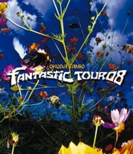 奥田民生／ｏｋｕｄａ　ｔａｍｉｏ　ＦＡＮＴＡＳＴＩＣ　ＴＯＵＲ　０８ Ｂｌｕ－ｒａｙ　Ｄｉｓｃ