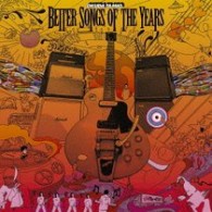 奥田民生／ＢＥＴＴＥＲ　ＳＯＮＧＳ　ＯＦ　ＴＨＥ　ＹＥＡＲＳ