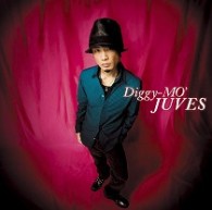 Ｄｉｇｇｙ－ＭＯ’／ＪＵＶＥＳ／ＶＥＧＡ【通常盤】