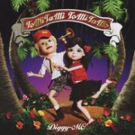 Ｄｉｇｇｙ－ＭＯ’／ＴｏＭｉＴａＭｉ　ＴｏＭｉＴａＭｏ