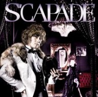 Ｓ’ｃａｐａｄｅ／Ｓ’ＣＡＰＡＤＥ【通常盤】
