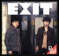 ポルノグラフィティ／ＥＸＩＴ（初回生産限定盤）【ＤＶＤ付】