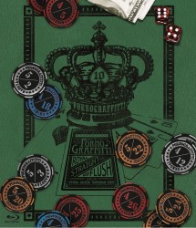 ポルノグラフィティ／“ロイヤル　ストレート　フラッシュ”　ＬＩＶＥ　ＩＮ　ＹＯＹＯＧＩ　ＤＡＩＩＣＨＩ　ＴＡＩＩＫＵＫＡＮ　２００９ Ｂｌｕ－ｒａｙ　Ｄｉｓｃ