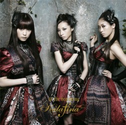 Ｋａｌａｆｉｎａ／ｔｏ　ｔｈｅ　ｂｅｇｉｎｎｉｎｇ（初回生産限定盤Ｂ）【初回生産限定盤Ｂ／ＢＤ付き】