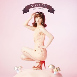 佐々木希／ＮＯＺＯＭＩ　ＣＯＬＬＥＣＴＩＯＮ【通常盤】