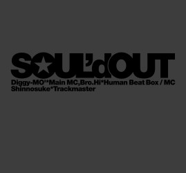 ＳＯＵＬ’ｄ　ＯＵＴ／Ｄｅｃａｄｅ（完全生産限定盤）【完全生産限定盤／２ＤＶＤ付】