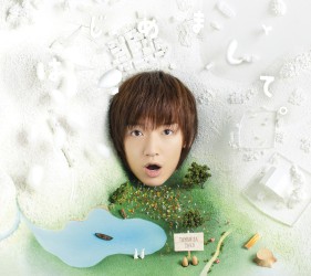 佐香智久／はじめまして。（初回生産限定盤）【初回生産限定盤／ＤＶＤ付】