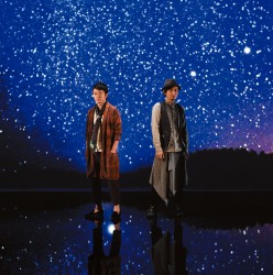 ポルノグラフィティ／瞬く星の下で（初回生産限定盤）【初回生産限定盤／ＤＶＤ付】