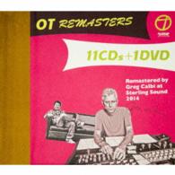 奥田民生／ＯＴ　ＲＥＭＡＳＴＥＲＳ