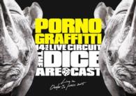 ポルノグラフィティ／１４ｔｈライヴサーキット“Ｔｈｅ　ｄｉｃｅ　ａｒｅ　ｃａｓｔ”Ｌｉｖｅ　ｉｎ　ＯＳＡＫＡ－ＪＯ　ＨＡＬＬ　２０１５（初回生産限定盤） Ｂｌｕ－ｒａｙ　Ｄｉｓｃ
