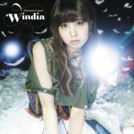 春奈るな／Ｗｉｎｄｉａ（完全生産限定盤）