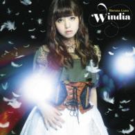 春奈るな／Ｗｉｎｄｉａ（初回生産限定盤）