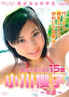 美少女は中学生　Ｖｏｌ．４　小川櫻子