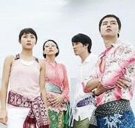 バリでの出来事　スペシャルフィーチャー　ＤＶＤ－ＢＯＸ