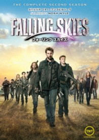 フォーリング　スカイズ〈セカンド・シーズン〉　ＤＶＤコンプリート・ボックス