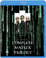 【初回限定生産】マトリックス　スペシャル・バリューパック Ｂｌｕ－ｒａｙ　Ｄｉｓｃ