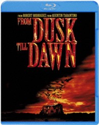 【初回限定生産】フロム・ダスク・ティル・ドーン　スペシャル・バリューパック Ｂｌｕ－ｒａｙ　Ｄｉｓｃ