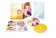 「ロウきゅーぶ！ＳＳ」第４巻＜初回生産限定版＞ Ｂｌｕ－ｒａｙ　Ｄｉｓｃ