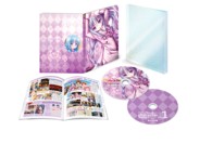 「ロウきゅーぶ！ＳＳ」第３巻＜初回生産限定版＞ Ｂｌｕ－ｒａｙ　Ｄｉｓｃ