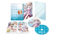 「ロウきゅーぶ！ＳＳ」第２巻＜初回生産限定版＞ Ｂｌｕ－ｒａｙ　Ｄｉｓｃ