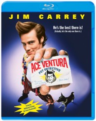 エース・ベンチュラ Ｂｌｕ－ｒａｙ　Ｄｉｓｃ