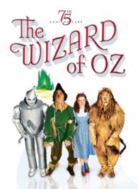 【２，０００セット限定】オズの魔法使　製作７５周年記念　コレクターズ・エディション Ｂｌｕ－ｒａｙ　Ｄｉｓｃ