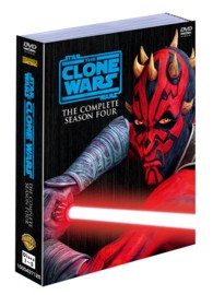 スター・ウォーズ：クローン・ウォーズ〈フォース・シーズン〉