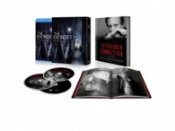 【初回限定生産】エクソシスト　製作４０周年記念エディション Ｂｌｕ－ｒａｙ　Ｄｉｓｃ