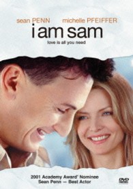 Ｉ　ａｍ　Ｓａｍ／アイ・アム・サム