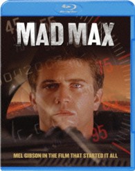 マッドマックス Ｂｌｕ－ｒａｙ　Ｄｉｓｃ