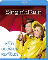 雨に唄えば　製作６０周年記念リマスター版 Ｂｌｕ－ｒａｙ　Ｄｉｓｃ