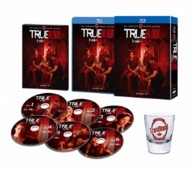 トゥルーブラッド〈フォース・シーズン〉　コンプリート・ボックス Ｂｌｕ－ｒａｙ　Ｄｉｓｃ