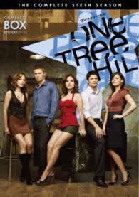 Ｏｎｅ　Ｔｒｅｅ　Ｈｉｌｌ／ワン・トゥリー・ヒル〈シックス・シーズン〉　コンプリート・ボックス