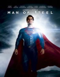 【３，０００セット限定生産】『マン・オブ・スティール』＆『インジャスティス：神々（ヒーロー）の激突』　ハイブリッドパック Ｂｌｕ－ｒａｙ　Ｄｉｓｃ