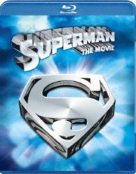 【初回生産限定スペシャル・パッケージ】スーパーマン　ディレクターズカット版 Ｂｌｕ－ｒａｙ　Ｄｉｓｃ