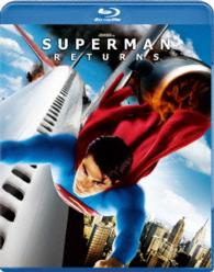 【初回生産限定スペシャル・パッケージ】スーパーマン　リターンズ Ｂｌｕ－ｒａｙ　Ｄｉｓｃ