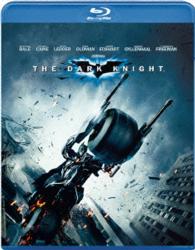 【初回生産限定スペシャル・パッケージ】ダークナイト Ｂｌｕ－ｒａｙ　Ｄｉｓｃ
