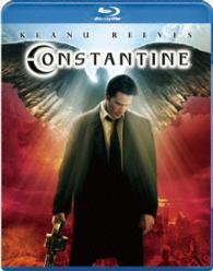 【初回生産限定スペシャル・パッケージ】コンスタンティン Ｂｌｕ－ｒａｙ　Ｄｉｓｃ