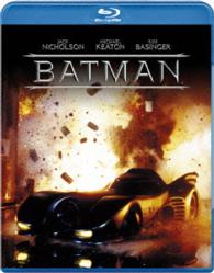 【初回生産限定スペシャル・パッケージ】バットマン Ｂｌｕ－ｒａｙ　Ｄｉｓｃ
