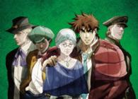 ジョジョの奇妙な冒険　総集編Ｖｏｌ．２　＜初回生産限定版＞ Ｂｌｕ－ｒａｙ　Ｄｉｓｃ