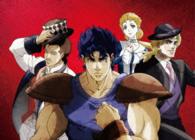 ジョジョの奇妙な冒険　総集編Ｖｏｌ．１　＜初回生産限定版＞ Ｂｌｕ－ｒａｙ　Ｄｉｓｃ