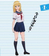 今日のあすかショー　Ｖｏｌ．１ Ｂｌｕ－ｒａｙ　Ｄｉｓｃ
