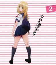 今日のあすかショー　Ｖｏｌ．２ Ｂｌｕ－ｒａｙ　Ｄｉｓｃ