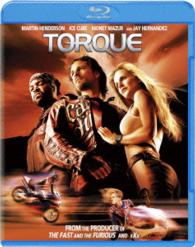 トルク Ｂｌｕ－ｒａｙ　Ｄｉｓｃ