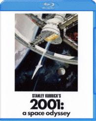 【初回生産限定スペシャル・パッケージ】２００１年宇宙の旅 Ｂｌｕ－ｒａｙ　Ｄｉｓｃ
